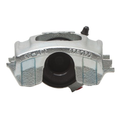 DFC 82-06 American Motors SPIRIT Front-R Premium Caliper - Silver Zinc Coated