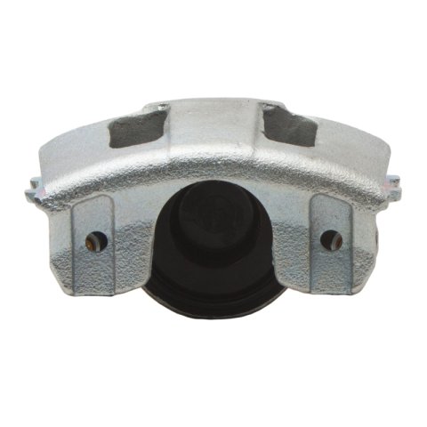 DFC 90-06 Jeep Grand Wagoneer Front-L Premium Caliper - Silver Zinc Coated