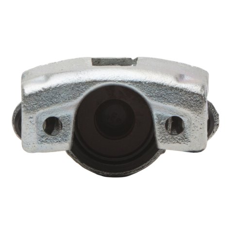 DFC 93-98 Jeep Grand Cherokee Rear-R Premium Caliper - Silver Zinc Coated