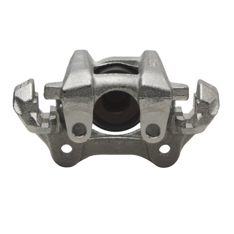 DFC 11-22 Dodge Durango Rear-R Premium Caliper - Silver Zinc Coated