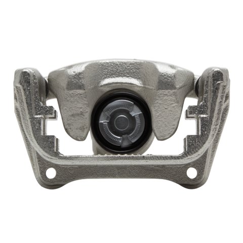 DFC 15-23 Fiat 500X Rear-R Premium Caliper - Silver Zinc Coated