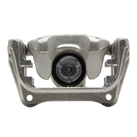 DFC 15-23 Fiat 500X Rear-L Premium Caliper - Silver Zinc Coated