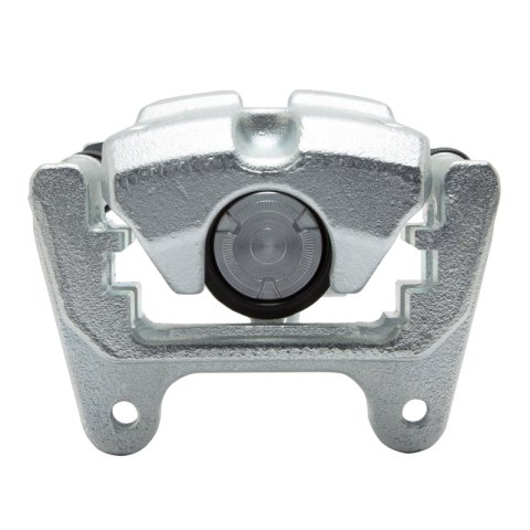 DFC 17-23 Jeep Cherokee Rear-L Premium Caliper - Silver Zinc Coated