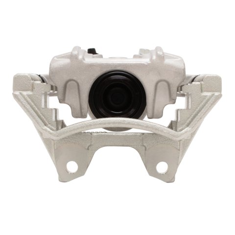 DFC 18-24 Jeep Wrangler Rear-L Premium Caliper - Silver Zinc Coated