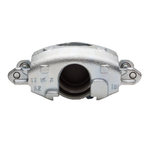 DFC 77-02 Buick LeSabre Front-R Premium Caliper - Silver Zinc Coated