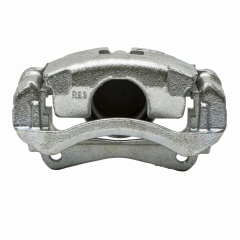 DFC 97-05 Buick Riviera Front-R Premium Caliper - Silver Zinc Coated