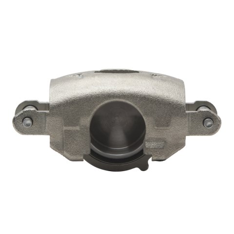 DFC 720095 Chevrolet C20 Suburban Front-R Premium Caliper - Silver Zinc Coated