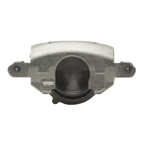 DFC 720095 Chevrolet C30/C3500 Pickup Front-L Premium Caliper - Silver Zinc Coated