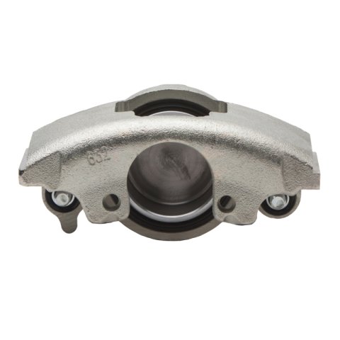 DFC 88-02 Chevrolet C1500 Suburban Front-L Premium Caliper - Silver Zinc Coated