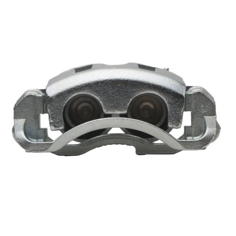 DFC 98-04 Chevrolet S10 Front-R Premium Caliper - Silver Zinc Coated