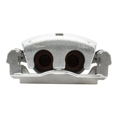 DFC 06-09 Buick Rainier Front-R Premium Caliper - Silver Zinc Coated