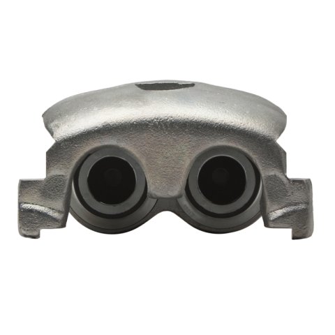 DFC 73-12 Chevrolet P30 Front L/R/Rear Premium Caliper - Silver Zinc Coated