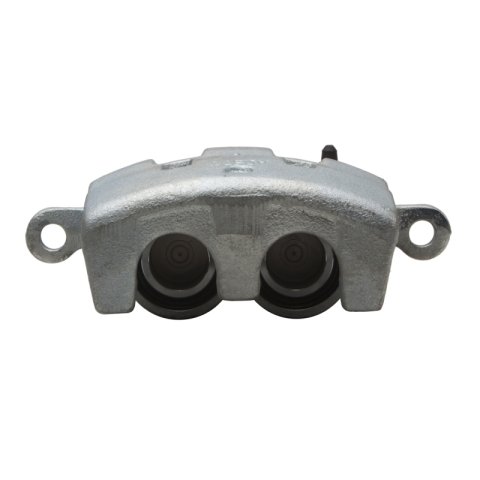 DFC 98-04 Chevrolet W5500 Tiltmaster Front Right Premium Caliper - Silver Zinc Coated