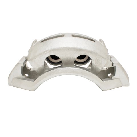 DFC 03-03 Chevrolet C5500 Kodiak Rear/Front Premium Caliper - Silver Zinc Coated