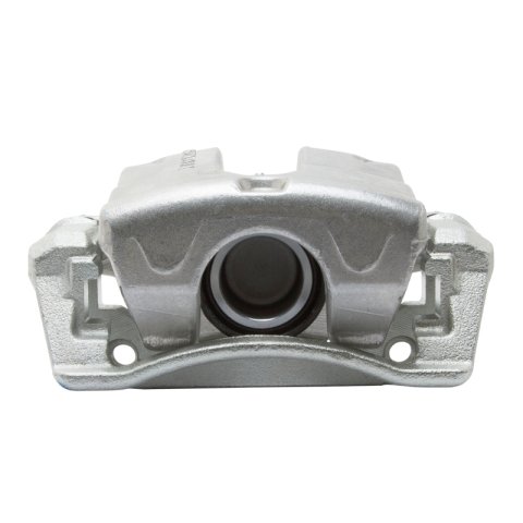DFC 10-15 Cadillac SRX Rear-L Premium Caliper - Silver Zinc Coated