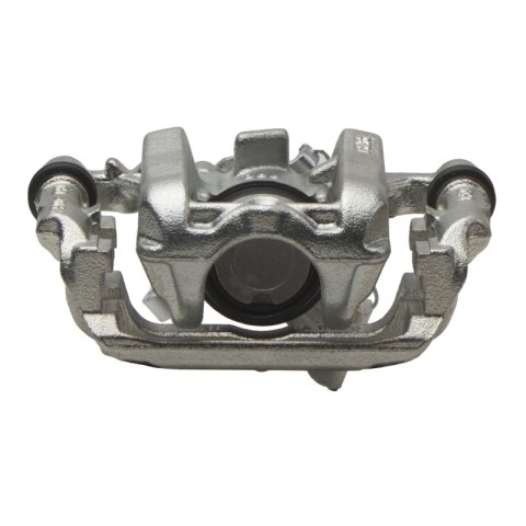 DFC 11-16 Chevrolet Cruze Rear-R Premium Caliper - Silver Zinc Coated
