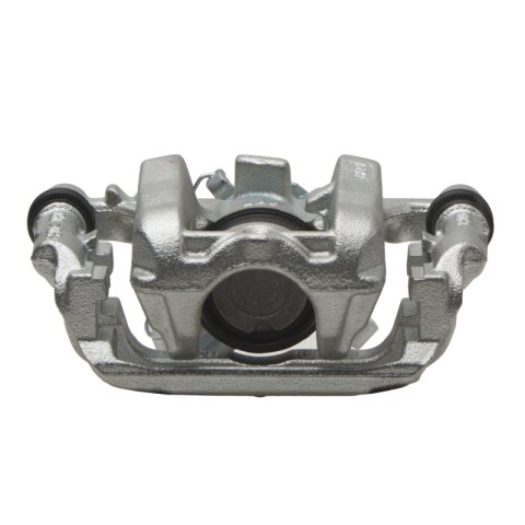 DFC 11-16 Chevrolet Cruze Limited Rear-L Premium Caliper - Silver Zinc Coated