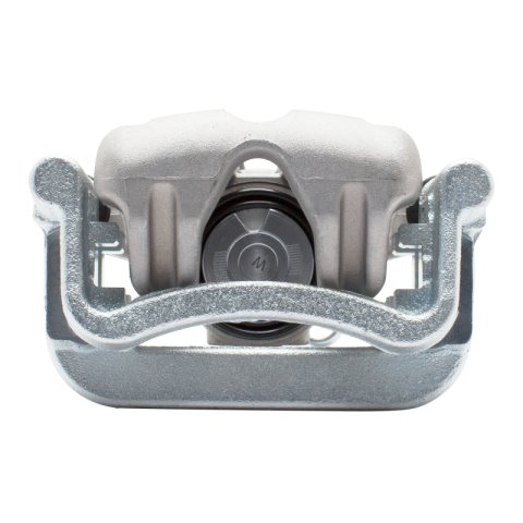 DFC 14-16 Chevrolet Malibu Rear-R Premium Caliper - Silver Zinc Coated