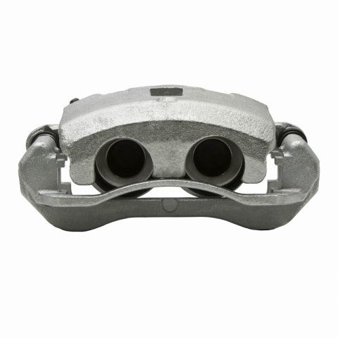 DFC 03-20 Chevrolet Express 3500 Rear Right/Rear-R Premium Caliper - Silver Zinc Coated