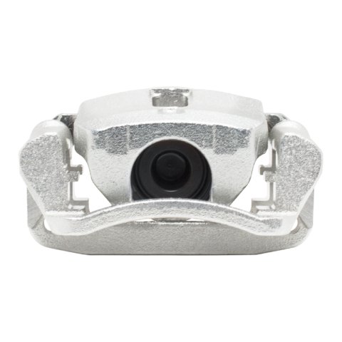 DFC 15-20 Chevrolet Colorado Rear-L Premium Caliper - Silver Zinc Coated
