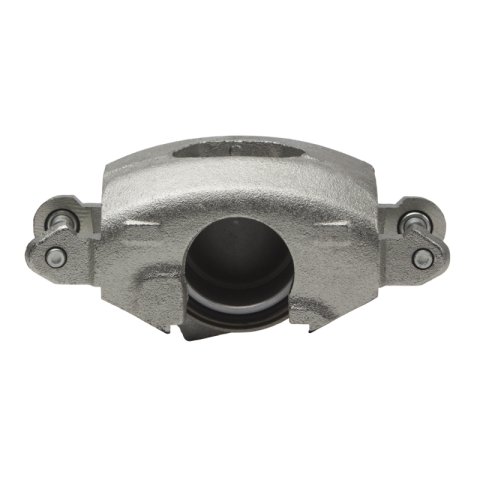 DFC 69-72 Buick Skylark Front-R Premium Caliper - Silver Zinc Coated