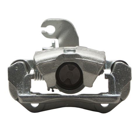 DFC 94-99 Buick Regal Rear-R Premium Caliper - Silver Zinc Coated
