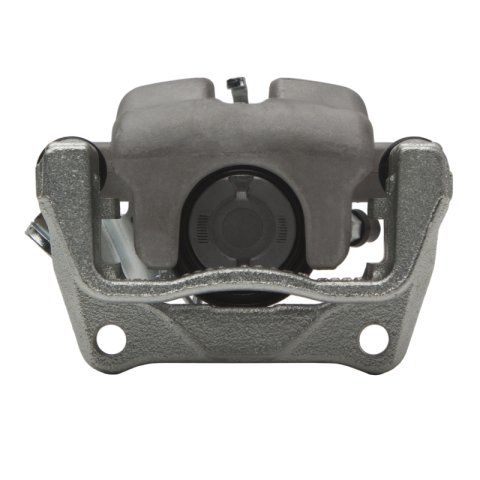 DFC 2008 Saturn Astra Rear-R Premium Caliper - Silver Zinc Coated