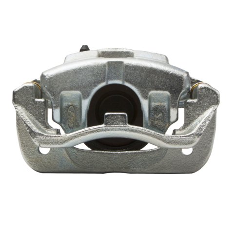 DFC 95-98 Ford Windstar Front-R Premium Caliper - Silver Zinc Coated