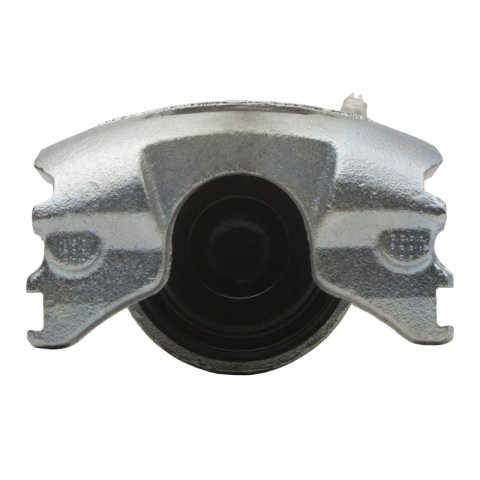 DFC 83-97 Ford Explorer Front-R Premium Caliper - Silver Zinc Coated