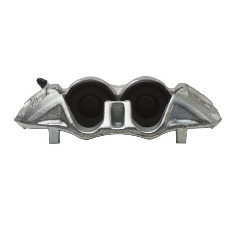 DFC 80-85 Ford E-350 Econoline Front-L Premium Caliper - Silver Zinc Coated