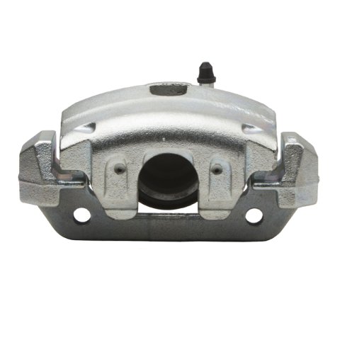 DFC 01-07 Ford Escape Front-L Premium Caliper - Silver Zinc Coated