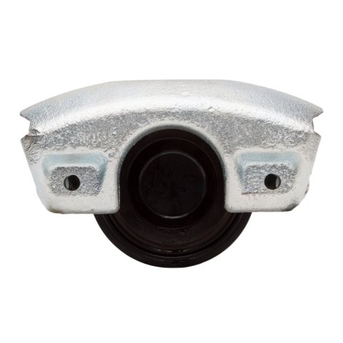 DFC 94-03 Ford Bronco Front-L Premium Caliper - Silver Zinc Coated