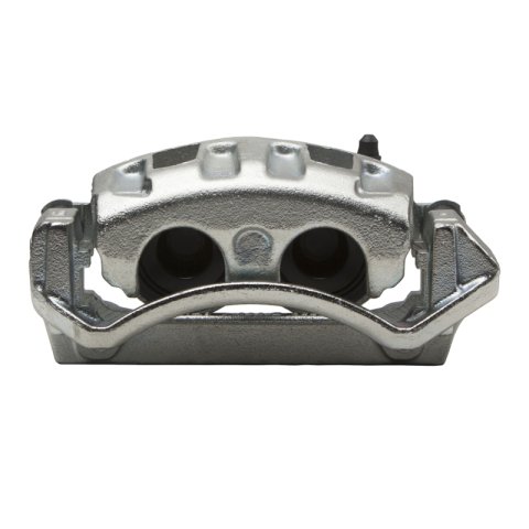 DFC 99-04 Ford F-150 2WD Front-R Premium Caliper - Silver Zinc Coated