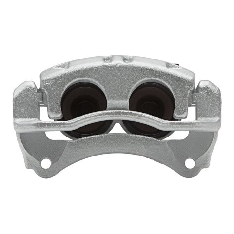 DFC 03-05 Ford Explorer Sport Trac Front-R Premium Caliper - Silver Zinc Coated
