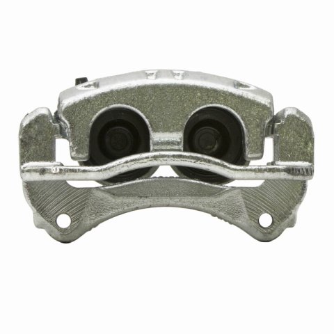 DFC 03-05 Ford Explorer Sport Trac Front-L Premium Caliper - Silver Zinc Coated