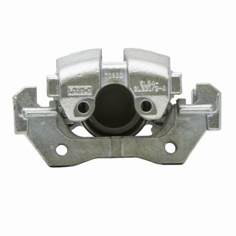DFC 04-06 Ford Escape Front-L Premium Caliper - Silver Zinc Coated