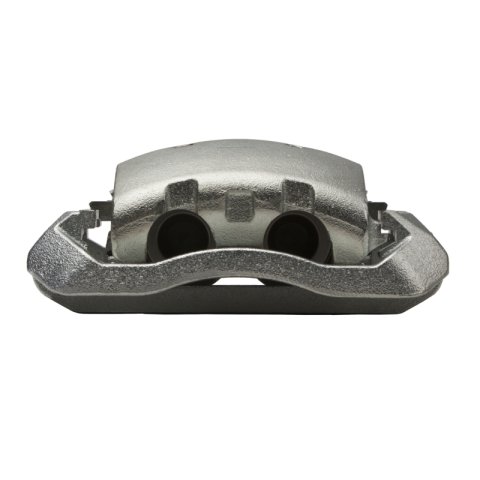 DFC 02-18 Coachmen Aurora Fr & Rr L/Rear Left/Front Left/Rear-L Premium Caliper - Silver Zinc Coated