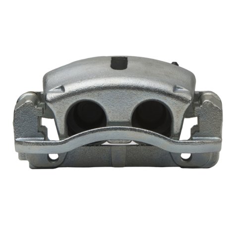 DFC 05-08 Ford F-150 2WD Front-R Premium Caliper - Silver Zinc Coated