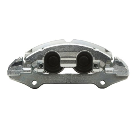 DFC 07-09 Ford Expedition Front-R Premium Caliper - Silver Zinc Coated