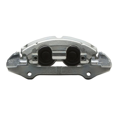 DFC 07-09 Ford Expedition Front-L Premium Caliper - Silver Zinc Coated