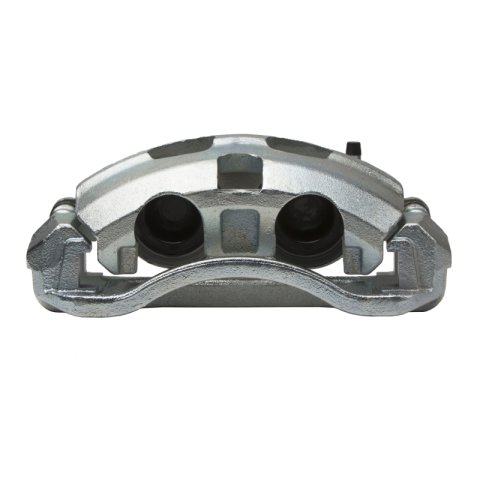 DFC 08-25 Ford E-Super Duty Front-R/Front Right Premium Caliper - Silver Zinc Coated