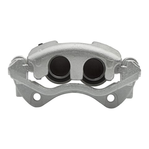 DFC 15-20 Ford Transit-150 Front-R Premium Caliper - Silver Zinc Coated