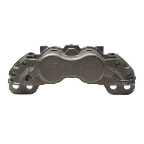 DFC 91-22 Blue Bird Vision (Hydro Disc Brakes) Rear Left/Front Left L Premium Caliper - Silver