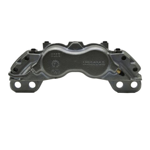 DFC 91-22 Blue Bird ALL American FE (Hydro Disc Brakes) Front Right R Premium Caliper - Silver
