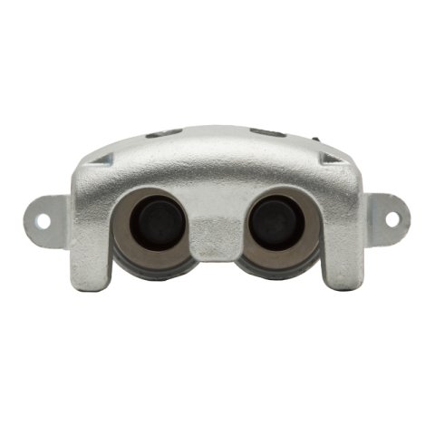 DFC 98-24 BEAVER MOTORCOACH CONTESSA Fr & Rr L/R/Rear/FrontL/R Premium Caliper - Silver