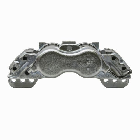 DFC 09-24 Chevrolet Silverado 4500 HD Rear Right/Left / Front Right/Left Premium Caliper - Silver
