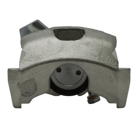 DFC 75-80 Ford Granada Rear-R Premium Caliper - Silver Zinc Coated