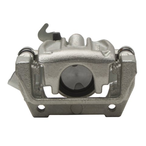 DFC 05-09 Ford Taurus Rear-R Premium Caliper - Silver Zinc Coated
