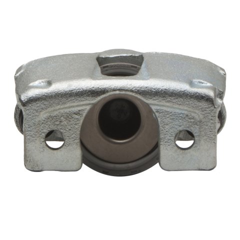 DFC 97-11 Ford F-150 4WD Rear-L Premium Caliper - Silver Zinc Coated
