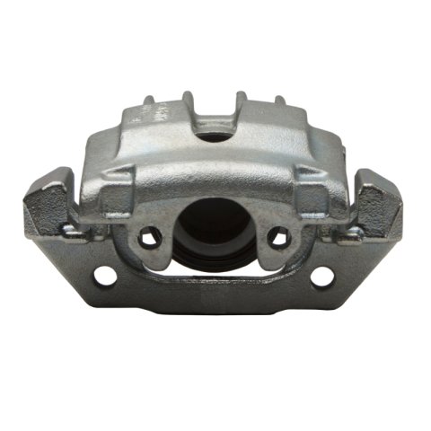 DFC 02-06 Ford Expedition Rear-L Premium Caliper - Silver Zinc Coated